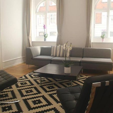 Next To New Harbor / 3 Bedroom & 2 Bath Rooms Kopenhagen Buitenkant foto