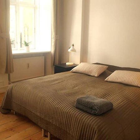 Next To New Harbor / 3 Bedroom & 2 Bath Rooms Kopenhagen Buitenkant foto