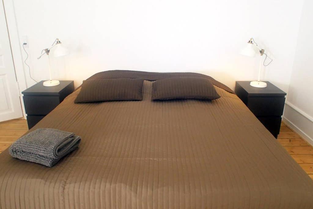Next To New Harbor / 3 Bedroom & 2 Bath Rooms Kopenhagen Buitenkant foto