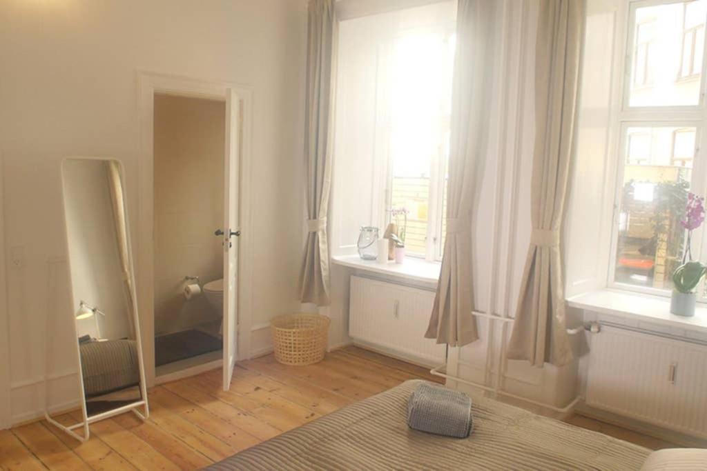 Next To New Harbor / 3 Bedroom & 2 Bath Rooms Kopenhagen Buitenkant foto