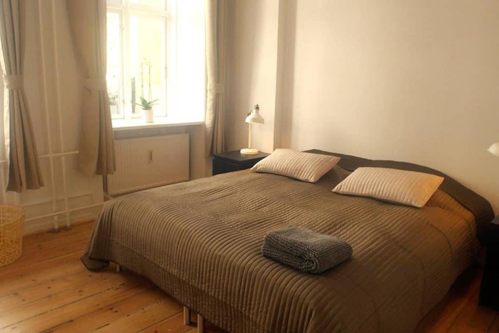 Next To New Harbor / 3 Bedroom & 2 Bath Rooms Kopenhagen Buitenkant foto