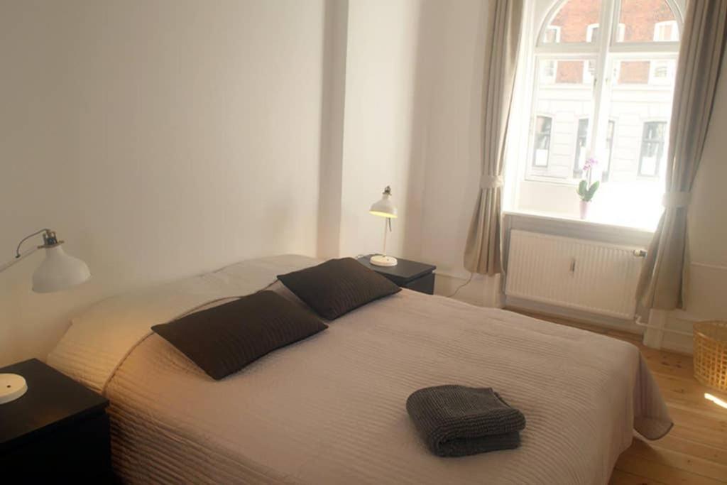 Next To New Harbor / 3 Bedroom & 2 Bath Rooms Kopenhagen Buitenkant foto