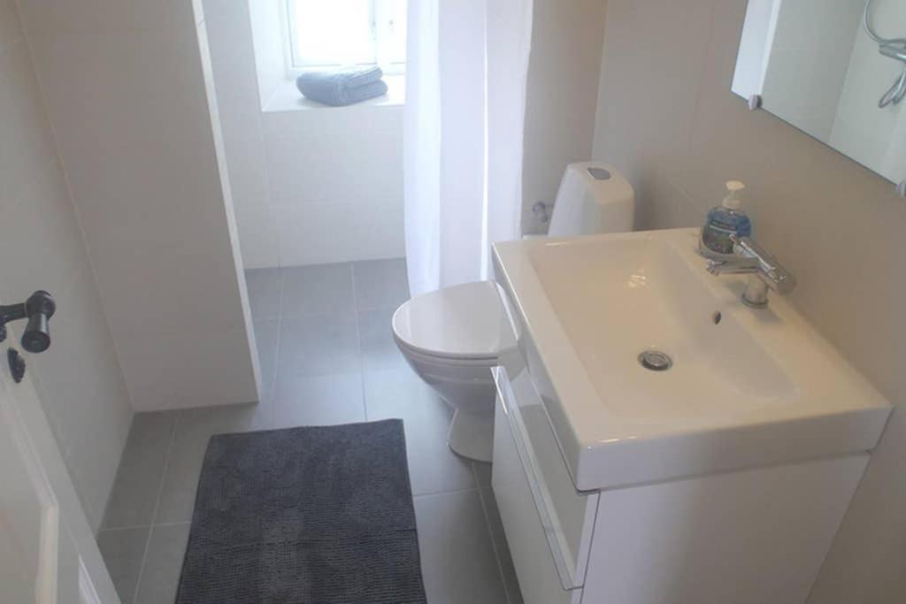 Next To New Harbor / 3 Bedroom & 2 Bath Rooms Kopenhagen Buitenkant foto