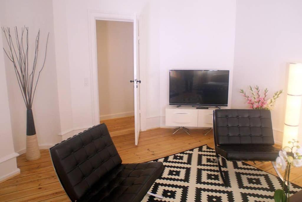 Next To New Harbor / 3 Bedroom & 2 Bath Rooms Kopenhagen Buitenkant foto