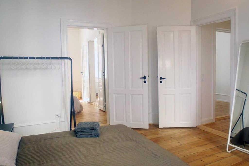 Next To New Harbor / 3 Bedroom & 2 Bath Rooms Kopenhagen Buitenkant foto